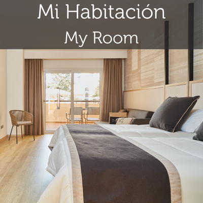 Habitaciones
